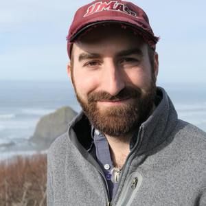 Meet your Posher, Steven